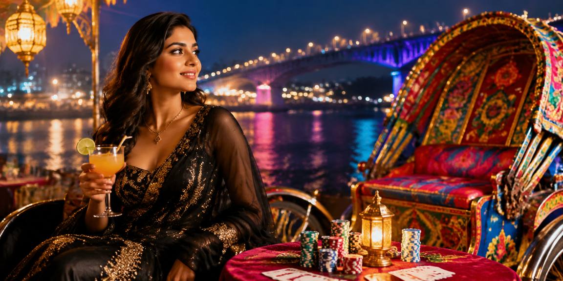 5666s সাইক্লিং ট্যুর বেট